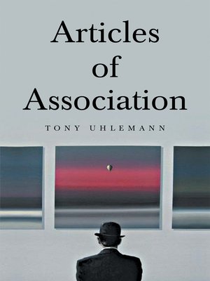 cover image of Articles of Association